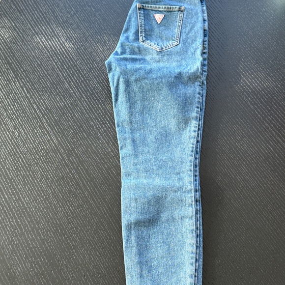 Guess 90s skinny jeans - Picture 3 of 7